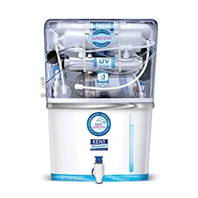 RO Water Purifier Installation Service Lucknow